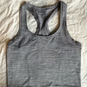 Lululemon swiftly tech racer back tank
